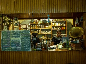Roozegar Cafe (9) 